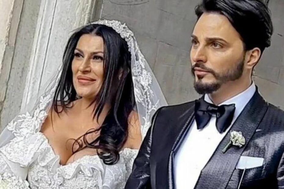 Tony Colombo carcere garante