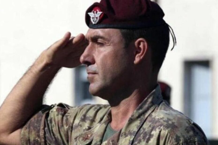 generale Vannacci sotto inchiesta