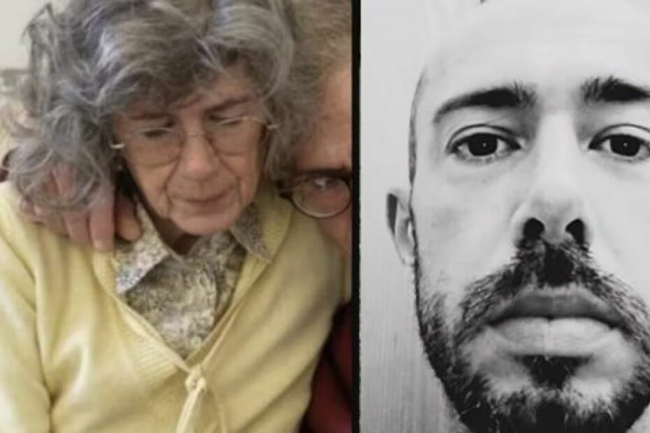 Alberto Scagno madre carcere