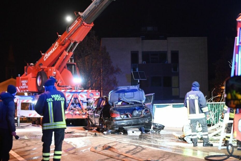 incidente Borgo Sant'Agnese