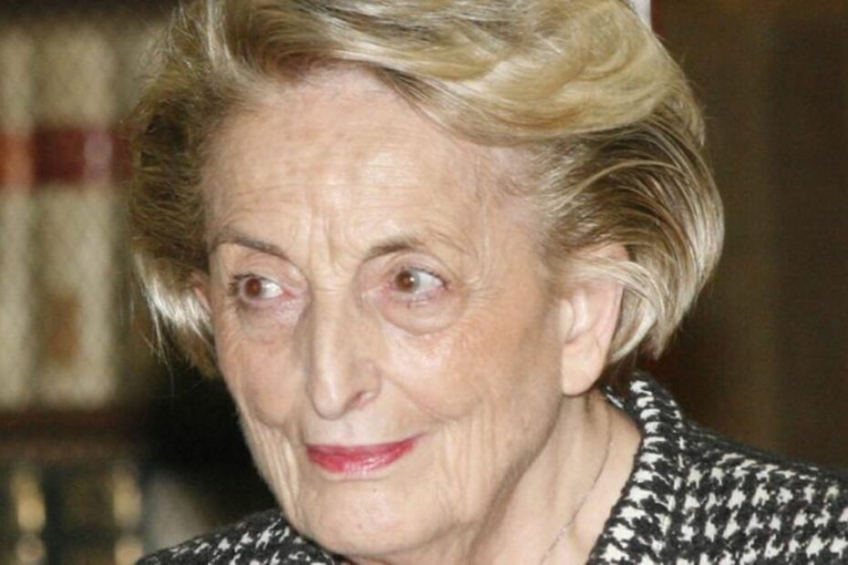Graziella Magherini morta Stendhal