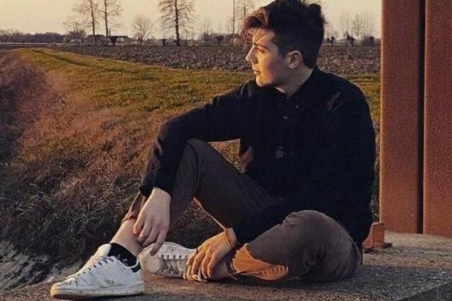 Cristian Disarò morto incidente