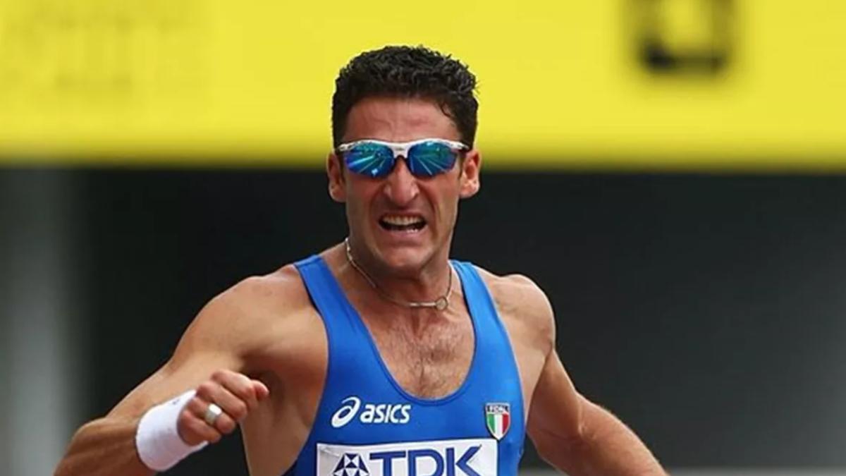 Andrea Barbieri morte atletica