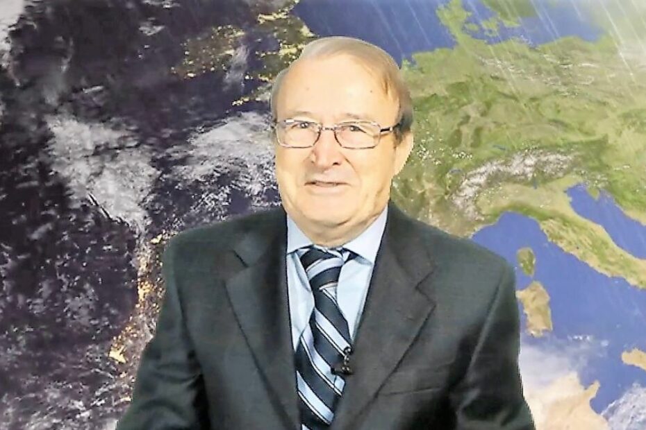 Giuliacci previsioni meteo Natale