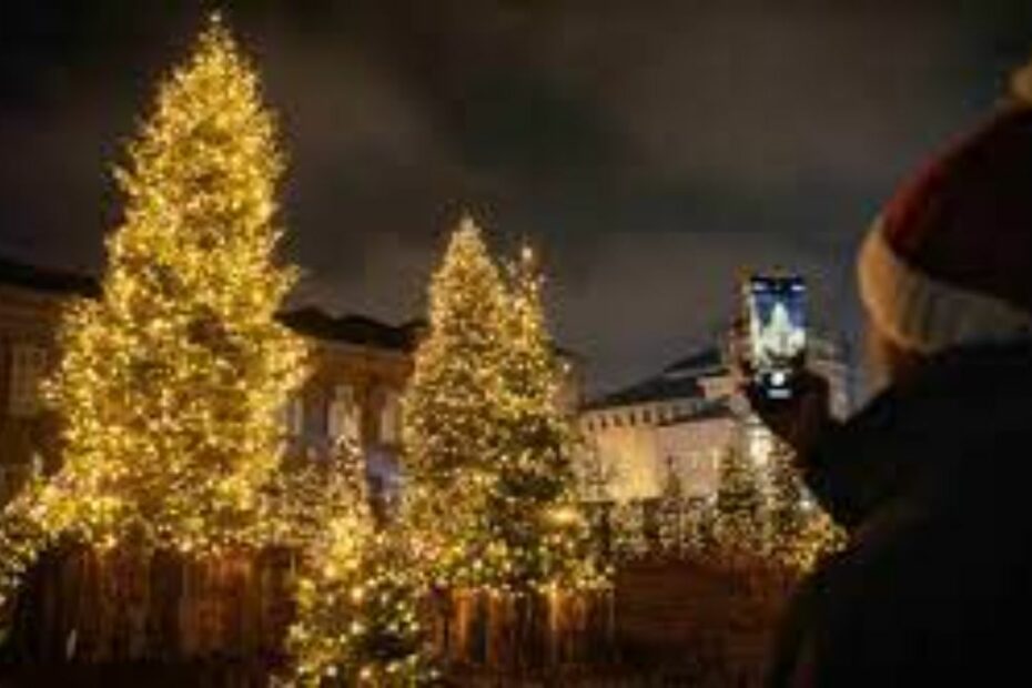 previsioni meteo Natale Capodanno