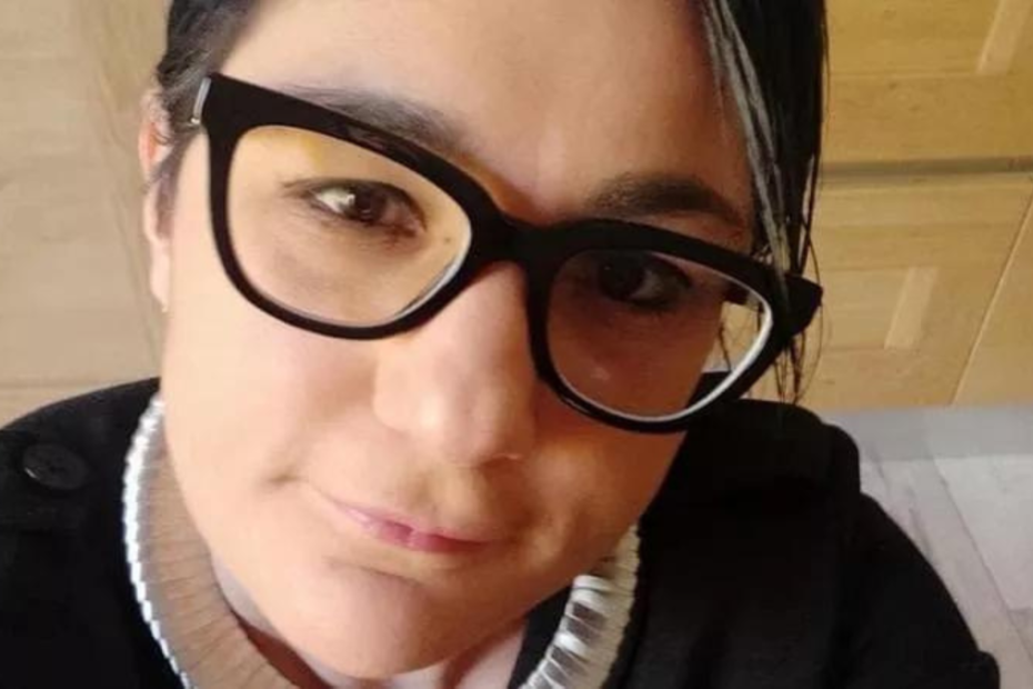 Maria Antonietta Panico morta