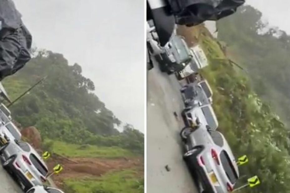 Colombia frana Quidbò Medellin