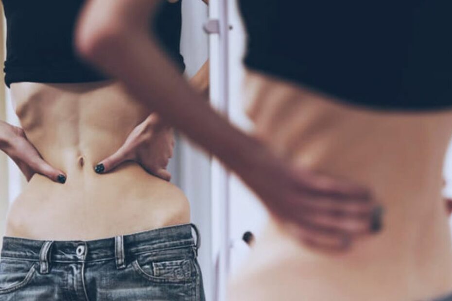 anoressia fondo 2024 Schillaci