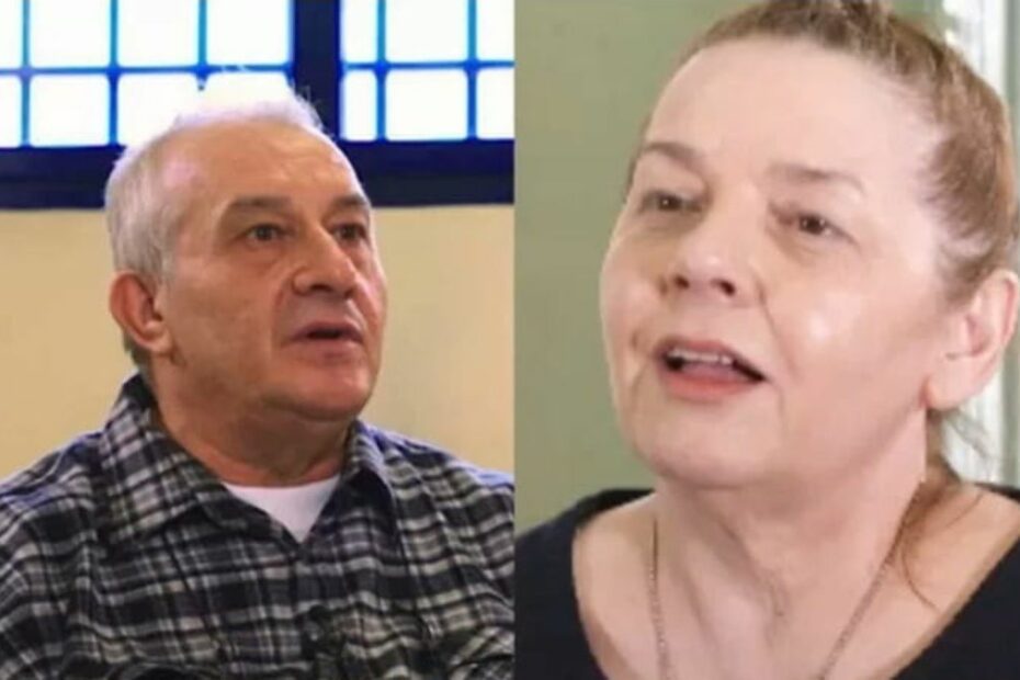 strage Erba Mauro Corona