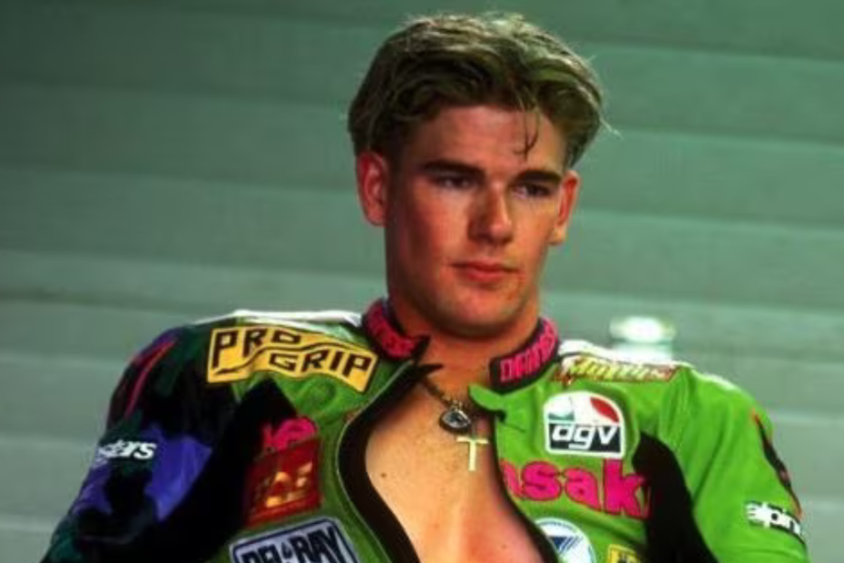 Anthony Gobert morto tumore