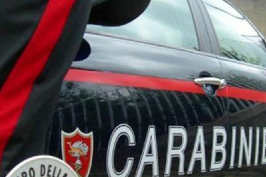 donna pozza sangue Trento