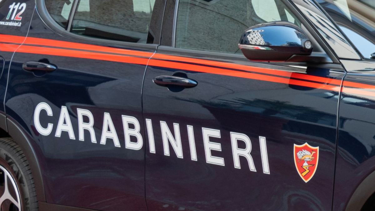 Tragedia in famiglia: una giovane arrestata per l’omicidio del padre ...