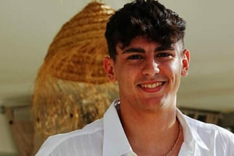 Patrick Mentil morto incidente