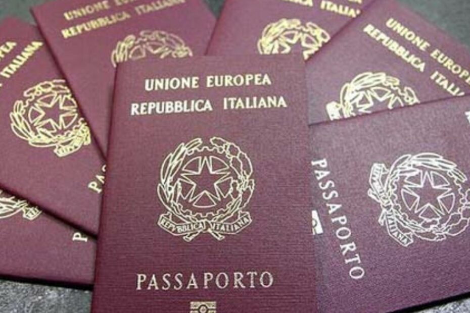 passaporti ritardi consegna ricavi