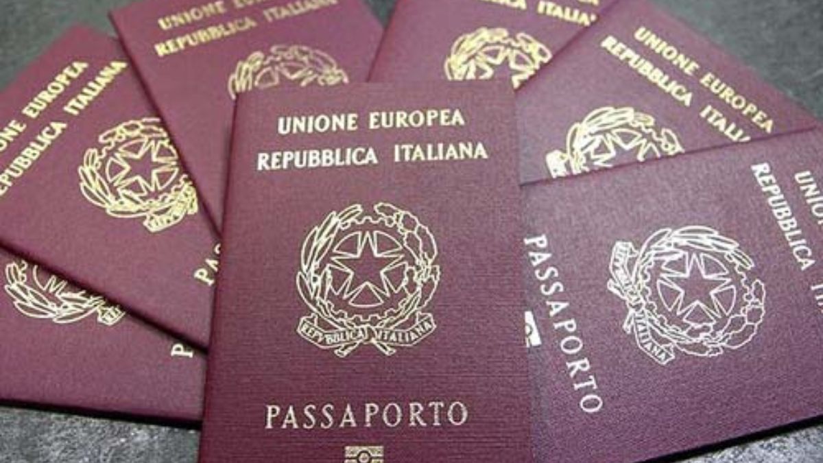 passaporti ritardi consegna ricavi