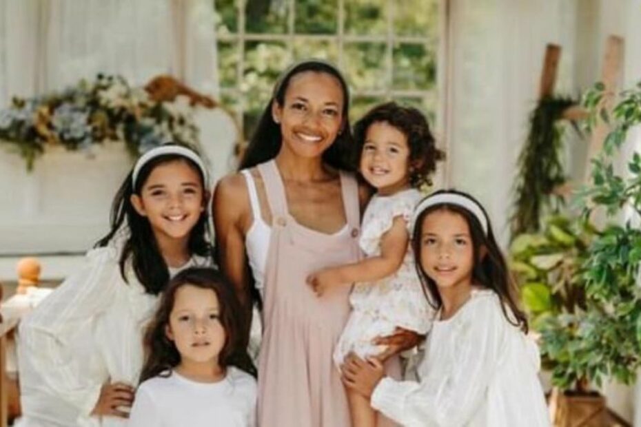 madre incendio figli Missouri