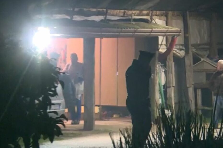 ladri Cavallino Treporti Venezia