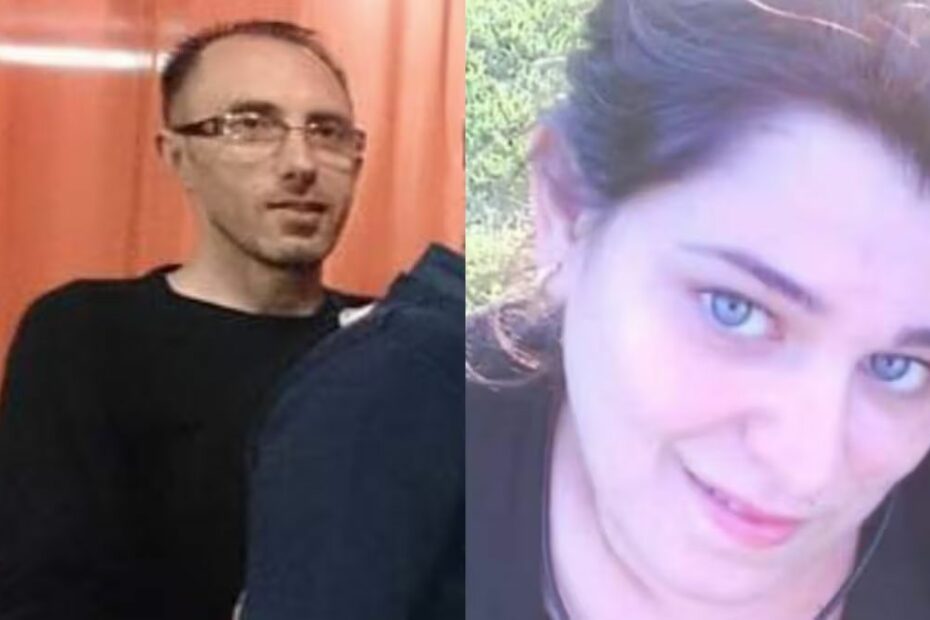 strage Altavilla audio coppia