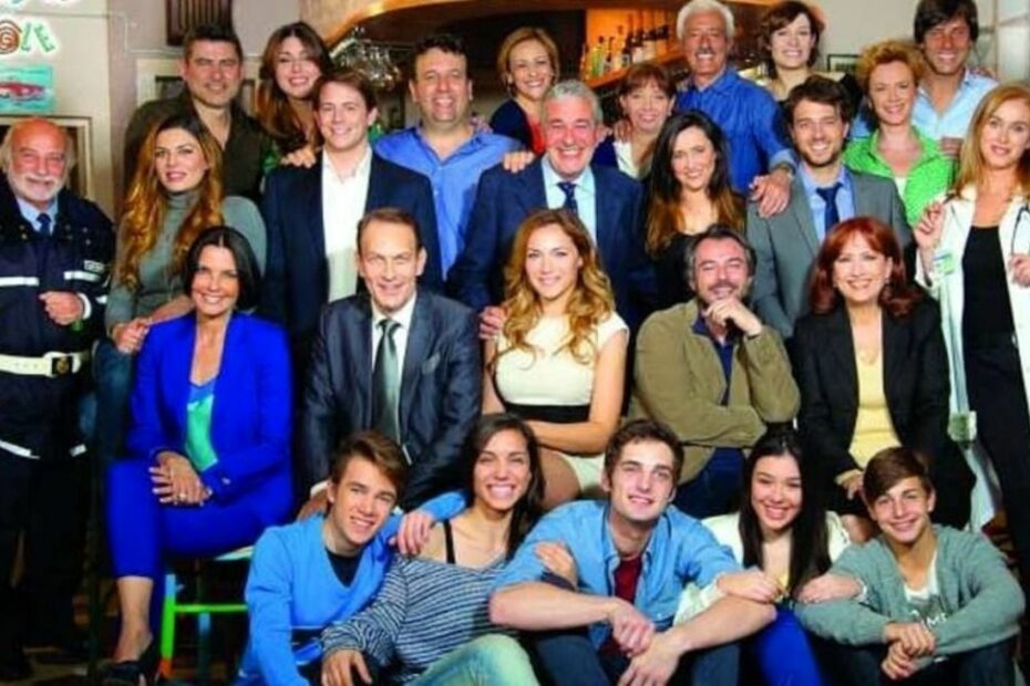 Luisa Amatucci morto marito