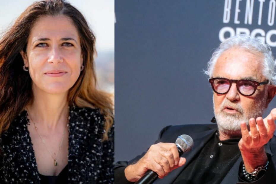 Regionali Sardegna Todde Briatore