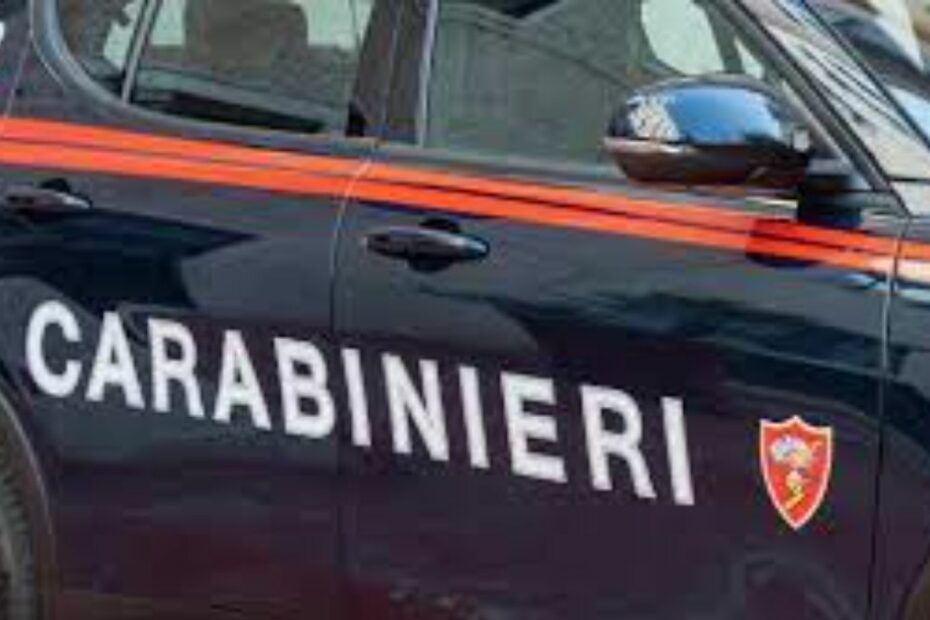 Favara accoltella fratellino PlayStation