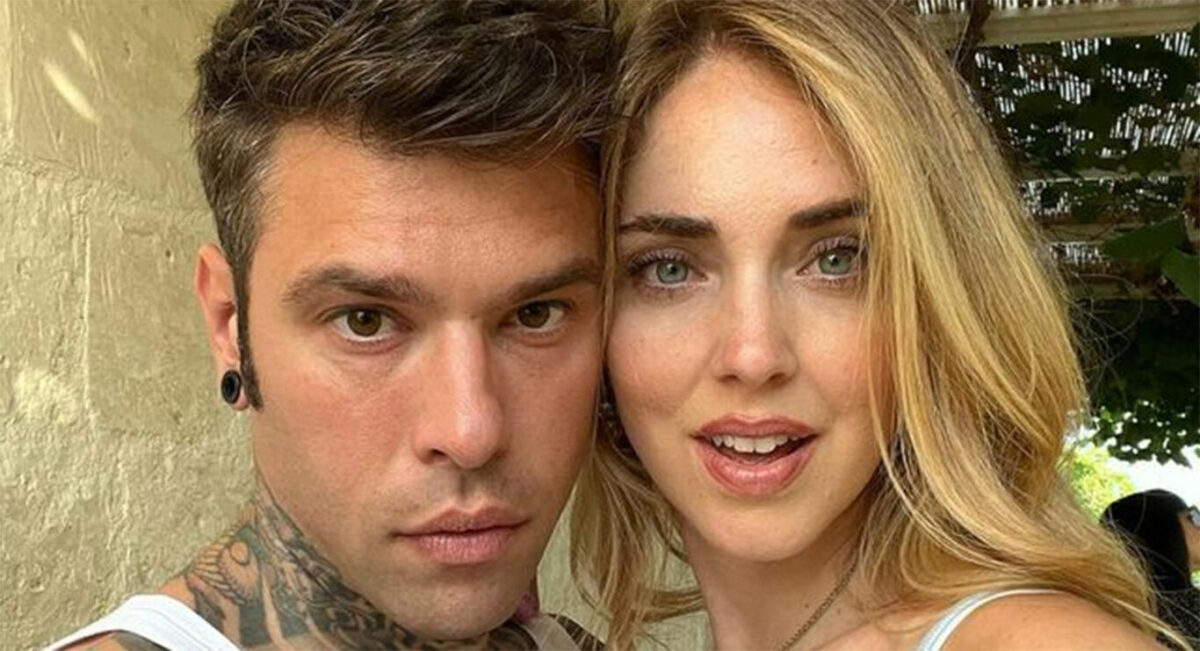 Ferragni Fedez retroscena manager