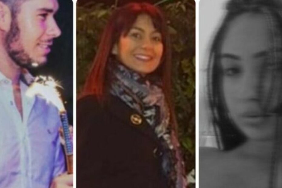 Cisterna Latina Sodano mentito