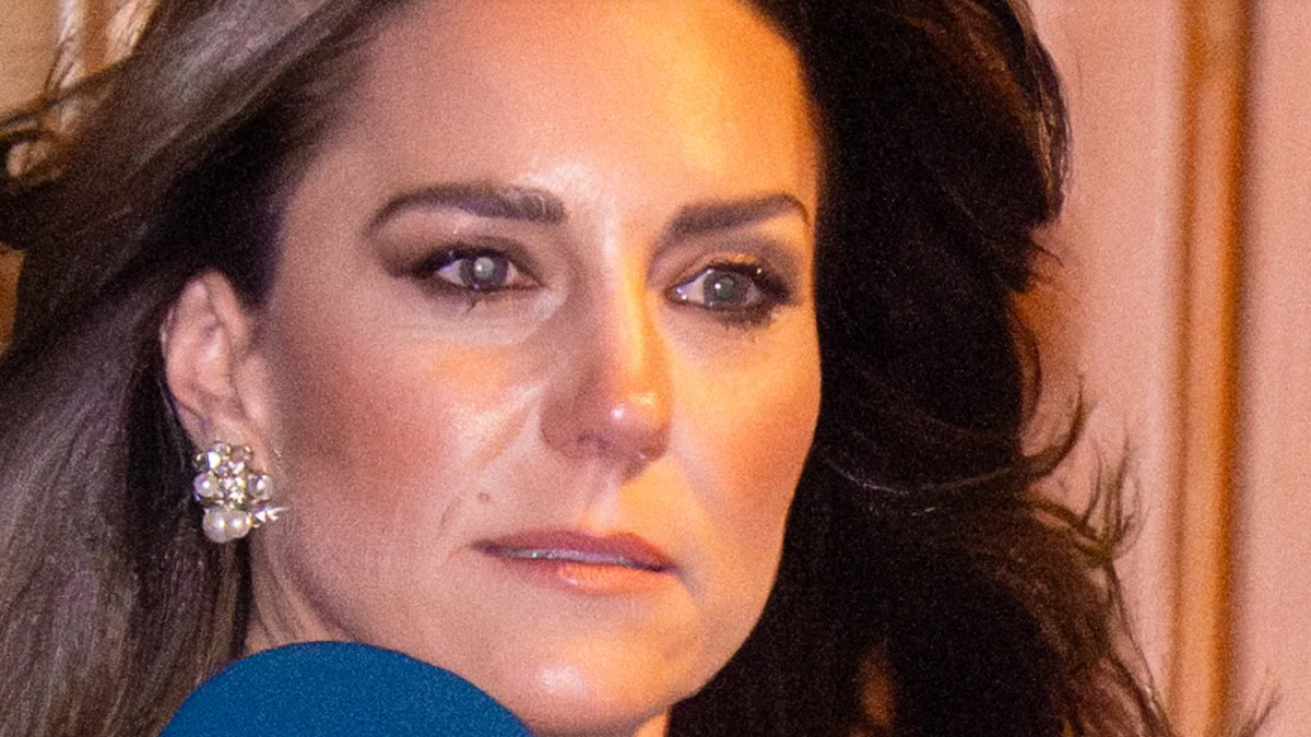 Kate Middleton curiosità principessa