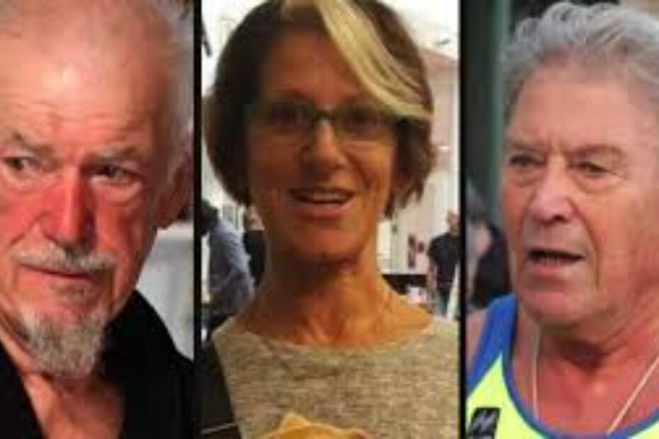 Liliana Resinovich marito Visintin