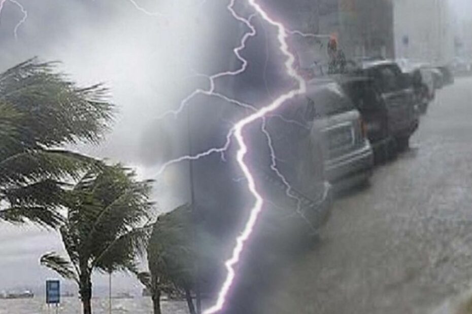 previsioni meteo cicloni Italia