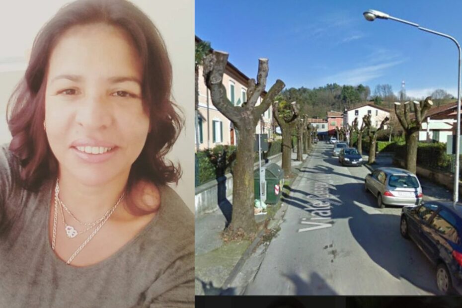 Lucca moglie uccide coltellate