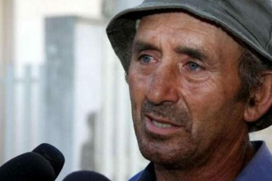 Michele Misseri libertà Avetrana