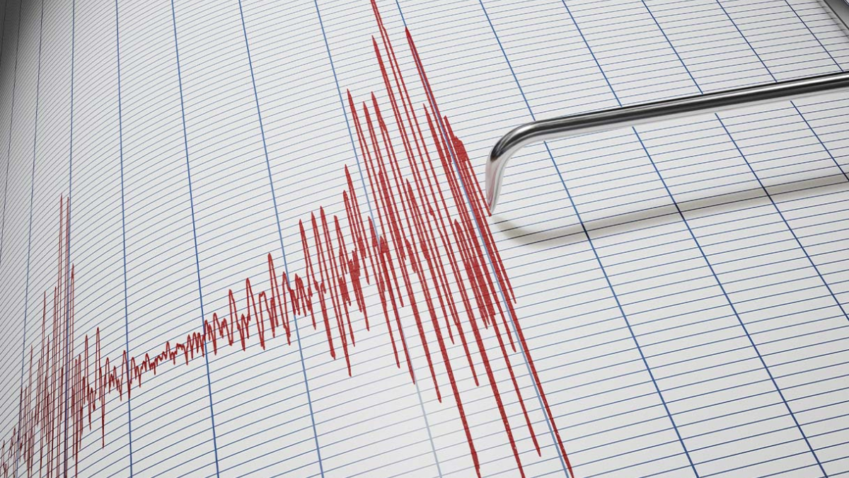 terremoto Parma 14 febbraio