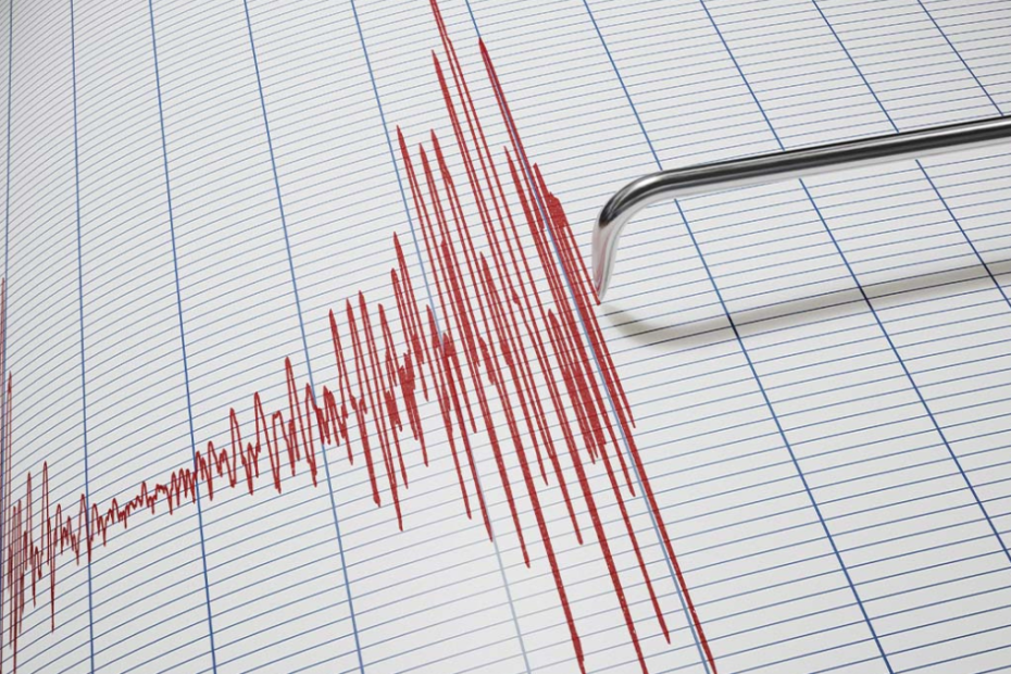 scossa terremoto val Dragone