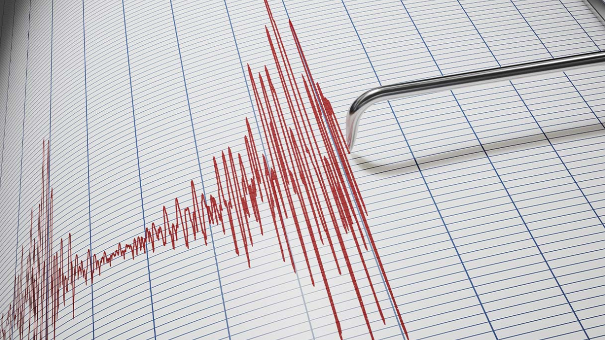 scossa terremoto val Dragone