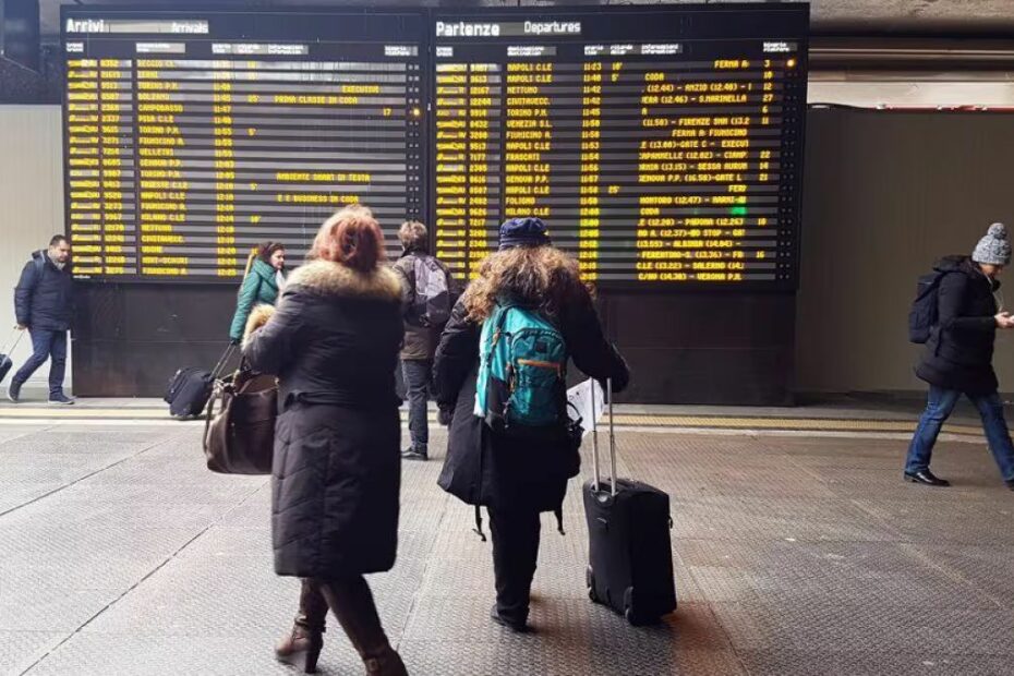 sciopero generale 8 marzo