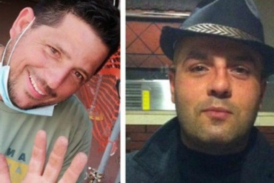 incidente Sabaudia Massimiliano Lorenzo