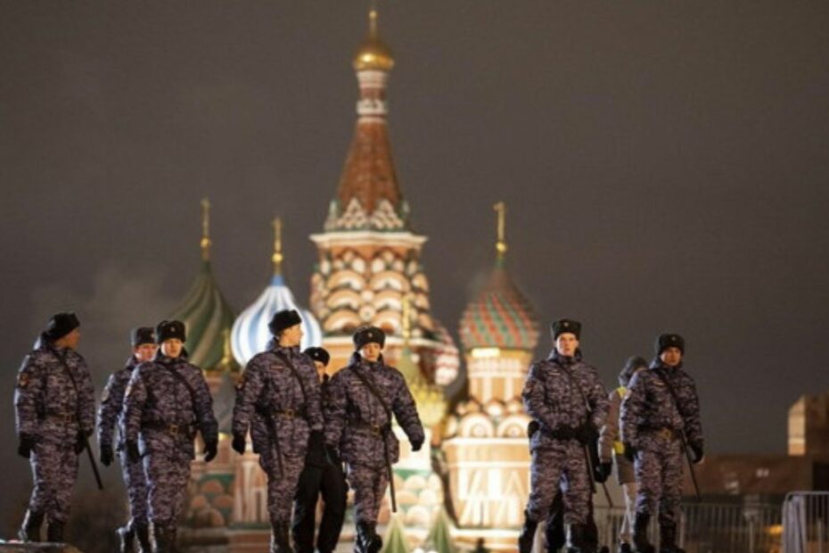 Russia attentati Mosca Farnesina