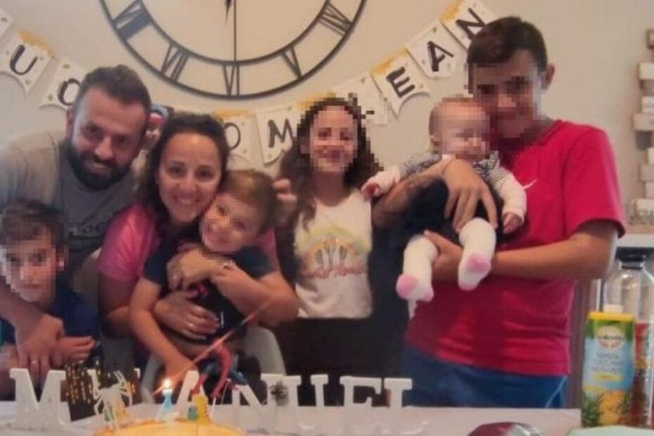 Matteo Ferrecchia malore calcetto