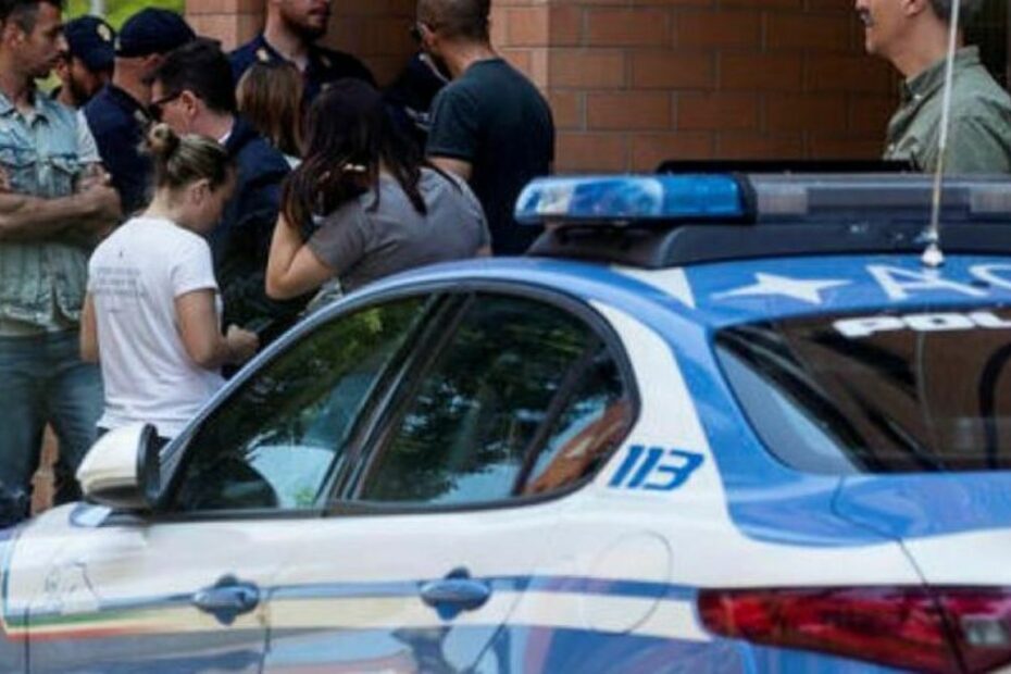 Gela 14enne pistola testa