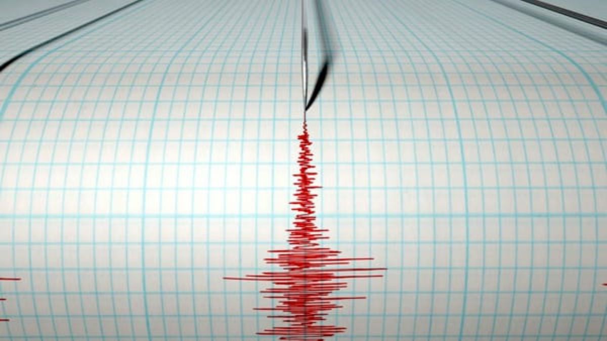 terremoto forte Pakistan Afghanistan