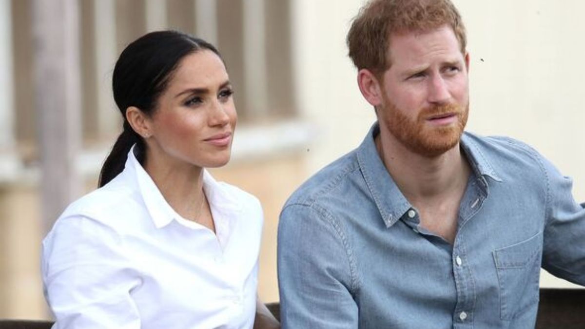 Meghan Markle titolo duchessa 