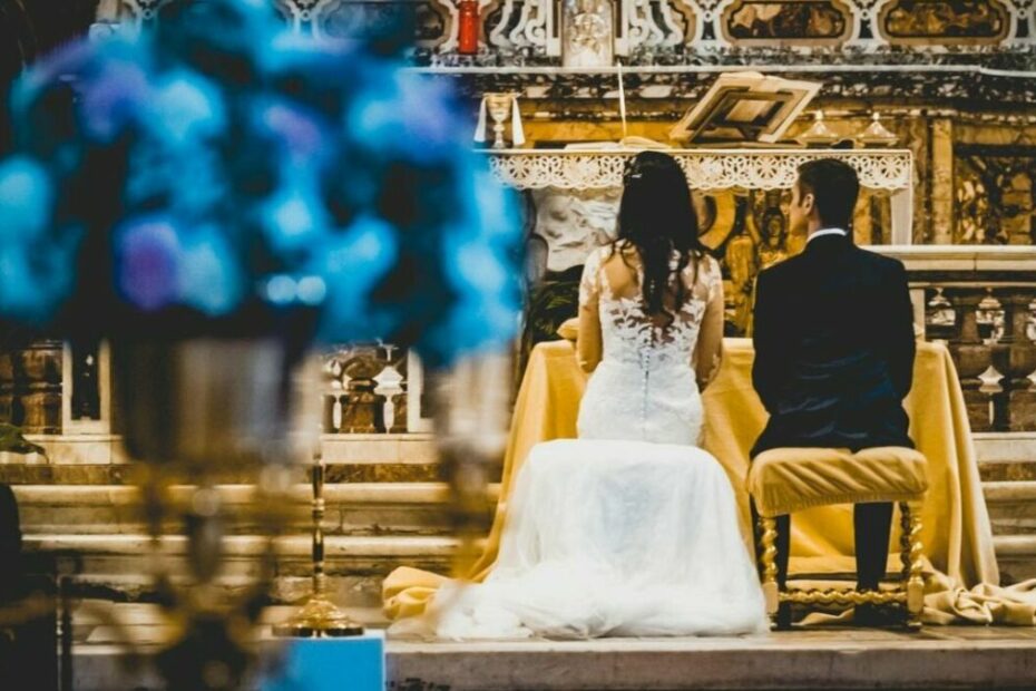 bonus matrimonio religioso chiesa