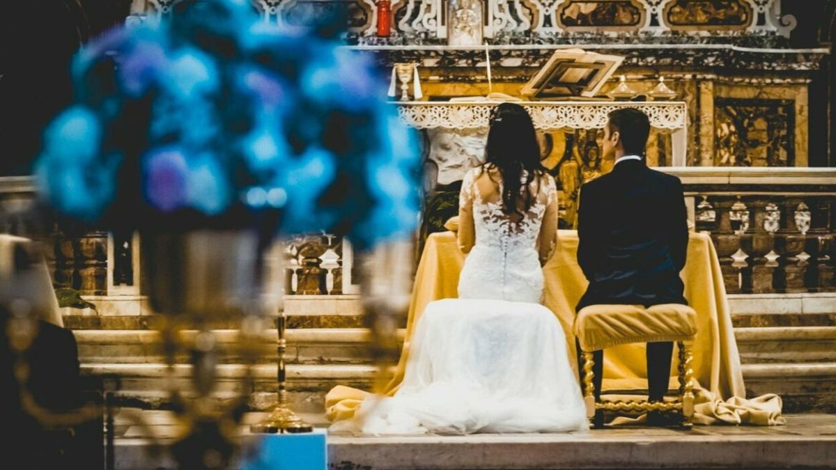 Bonus matrimonio per chi si sposa in chiesa: cosa prevede e chi può richiederlo