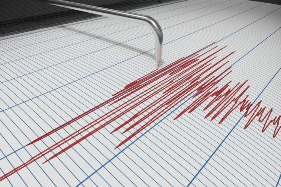Papua Nuova Guinea terremoto