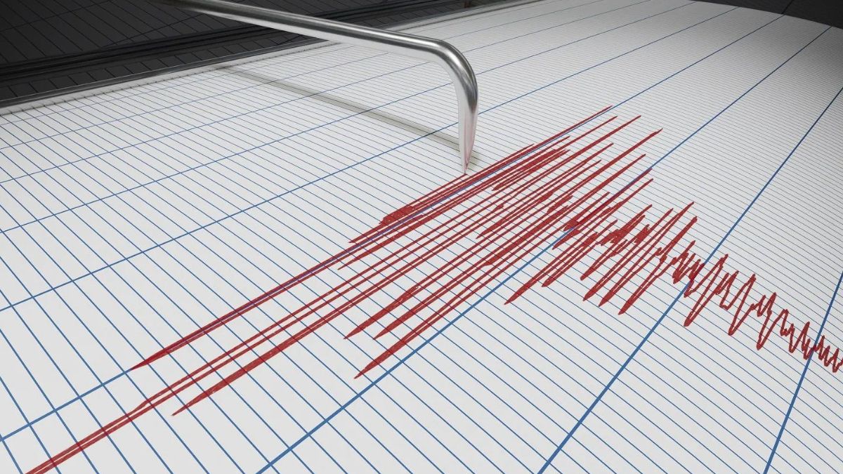 Papua Nuova Guinea terremoto