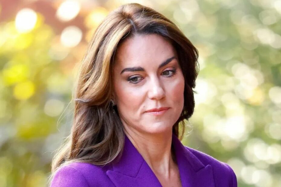 Kate Middleton indagini clinica