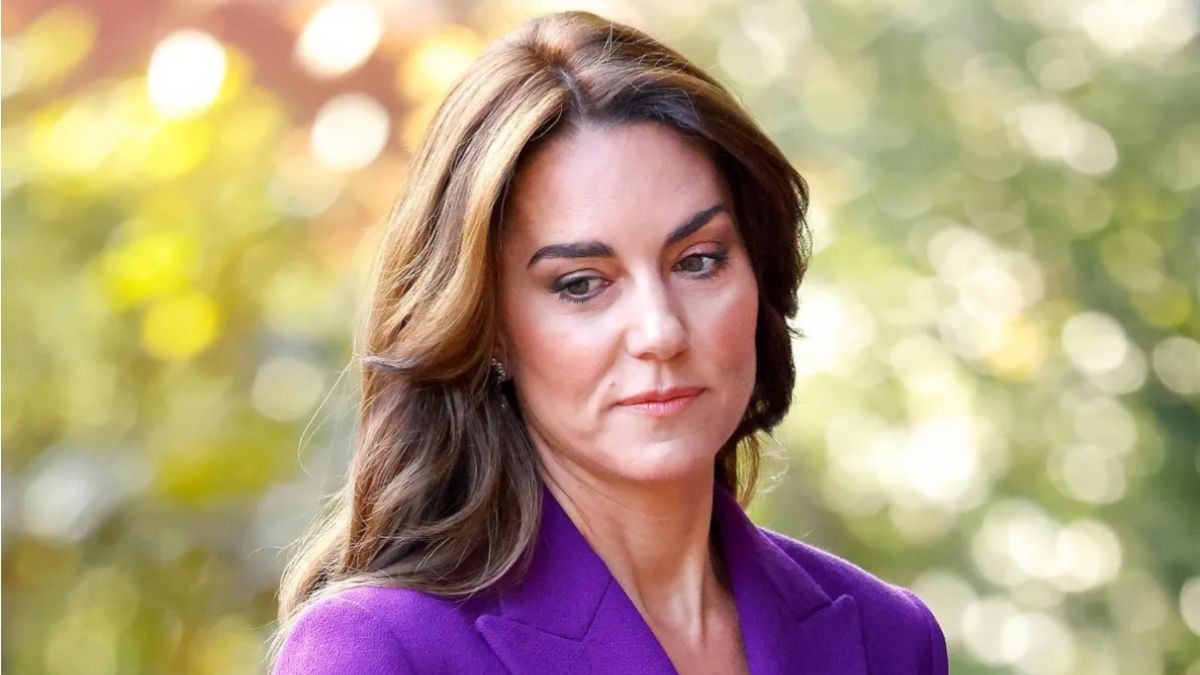 Kate Middleton indagini clinica