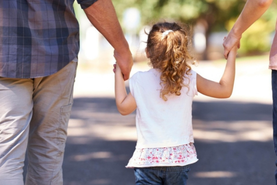 bonus genitori separati