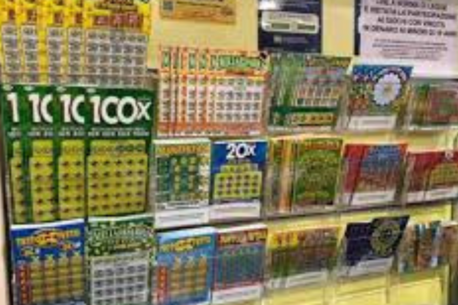 vincita lotteria Mega Millions